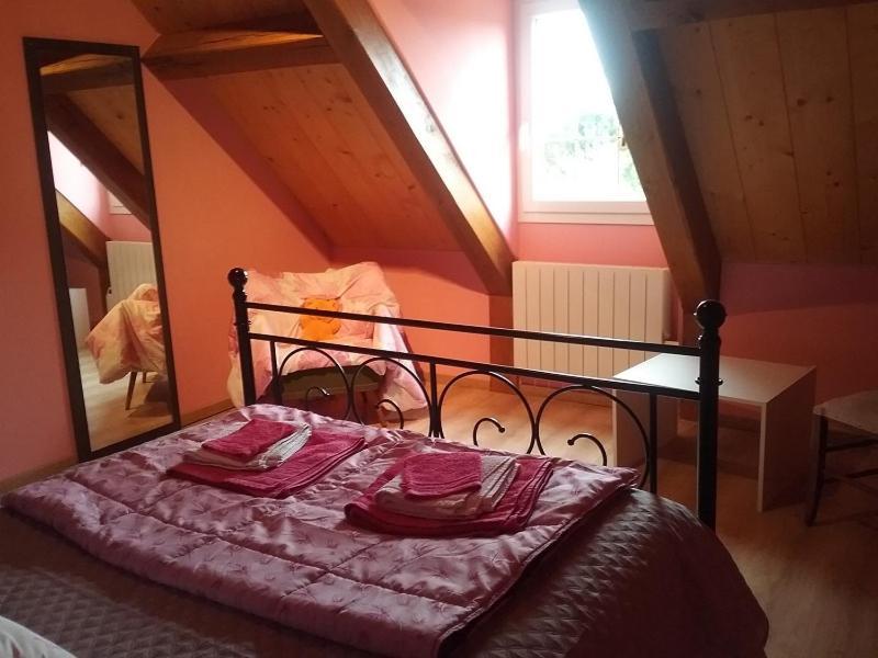 Bed and Breakfast La Halte De Chambord Mur-de-Sologne Exteriér fotografie